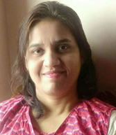 Never Married Hindu Bride in Thana