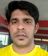 Never Married Hindu Groom in Abbigeri