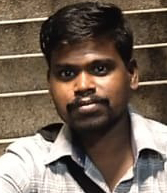 Never Married Hindu Groom in Pandalkudi