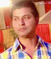 Never Married Muslim Groom in Jabalpur