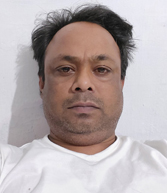 Never Married Muslim Groom in Ranchi