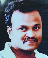Divorced Hindu Groom in Chitoor