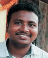 Never Married Hindu Groom in Srikakulam