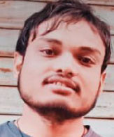 Never Married Hindu Groom in Halvad