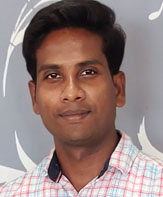 Never Married Hindu Groom in Vellore