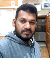 Never Married Muslim Groom in Muhafazat Hawalli